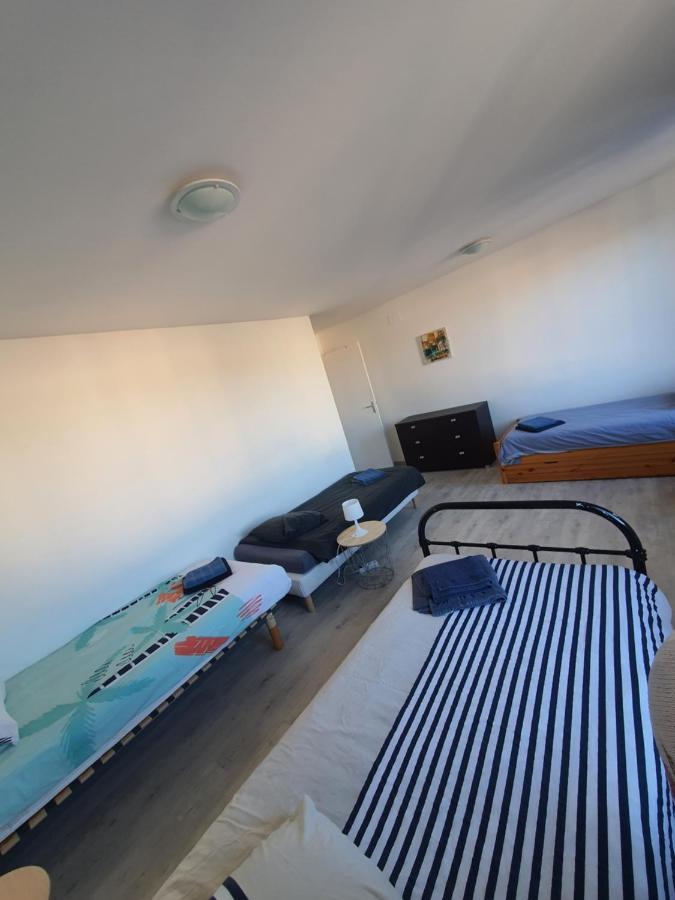 Gite Des Sources Fains-Les-Sources Exterior foto