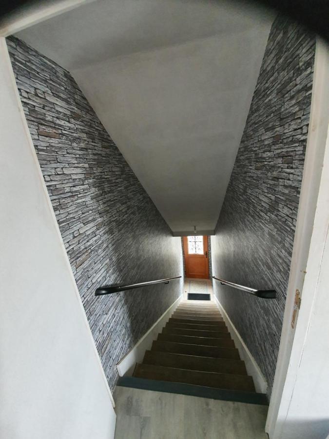 Gite Des Sources Fains-Les-Sources Exterior foto